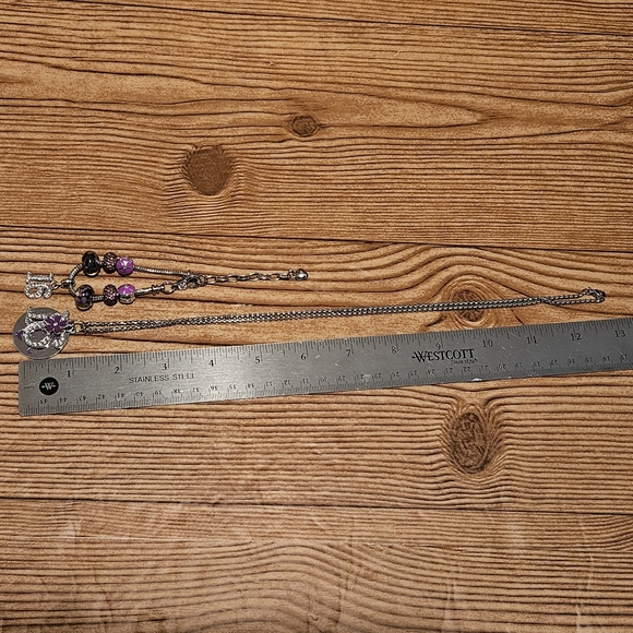 16th Birthday Fashion Jewlery Necklace Bracelet - Picture 5 of 5